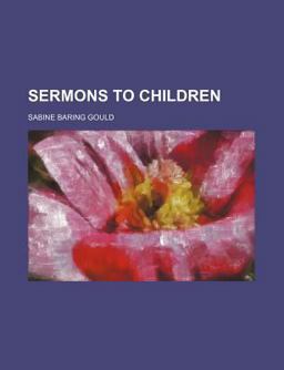 Sermons to Children