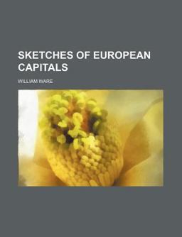 Sketches of European Capitals