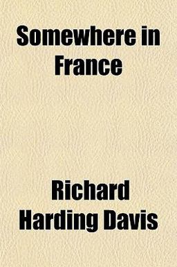 Somewhere in France Somewhere in France