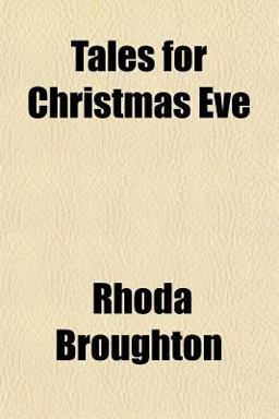 Tales for Christmas Eve