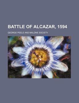 Battle of Alcazar 1594