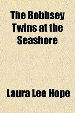The Bobbsey Twins at the Seashore
