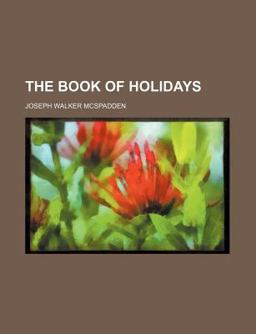 The Book of Holidays