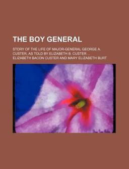 The Boy General