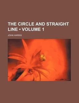 The Circle and Straight Line