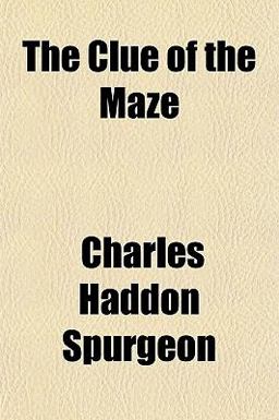 The Clue of the Maze