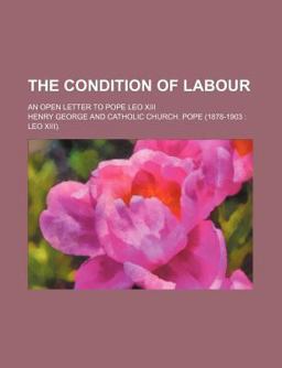 The Condition of Labour