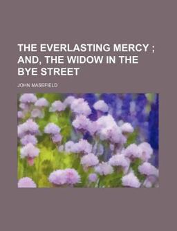 The Everlasting Mercy
