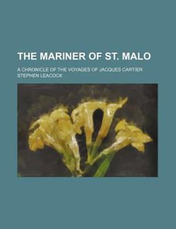 The Mariner of St Malo
