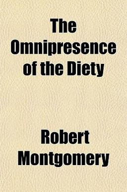 The Omnipresence of the Diety