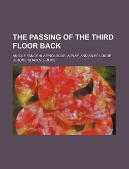 The Passing of the Third Floor Back