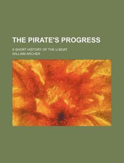 The Pirate's Progress