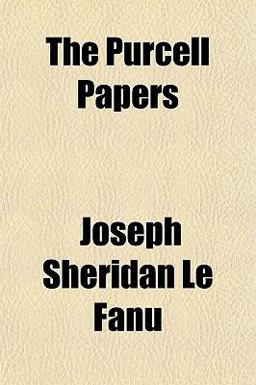 The Purcell Papers