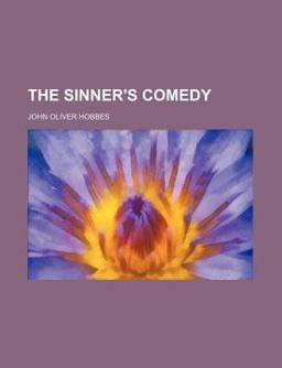 The Sinner's Comedy