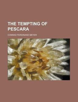 The Tempting of Pescara