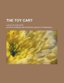The Toy Cart