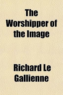 The Worshipper of the Image
