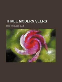Three Modern Seers