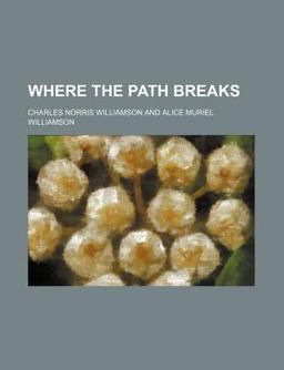 Where the Path Breaks
