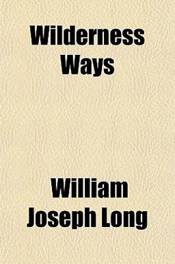 Wilderness Ways Wilderness Ways