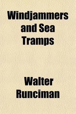 Windjammers and Sea Tramps