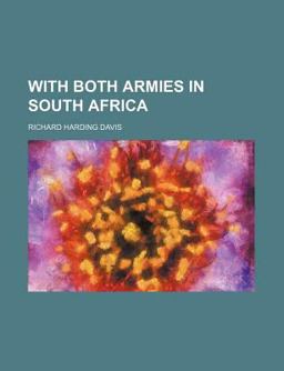 With Both Armies in South Afric With Both Armies in South Afric