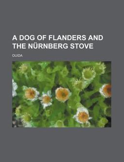 A Dog of Flanders and the Nürnberg Stove