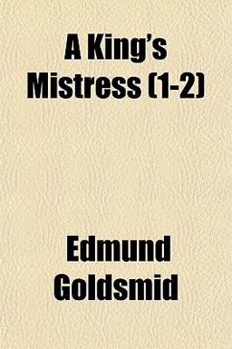 A King's Mistress