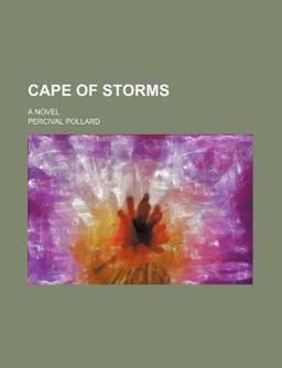 Cape of Storms