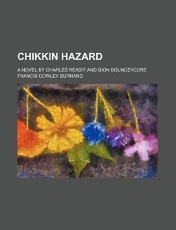 Chikkin Hazard