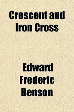 Crescent and Iron Cross