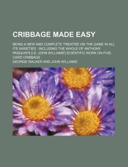 Cribbage Made Easy