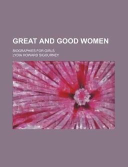 Great and Good Women