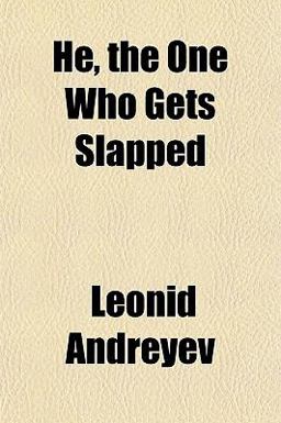 He, the One Who Gets Slapped