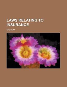Laws Relating to Insurance