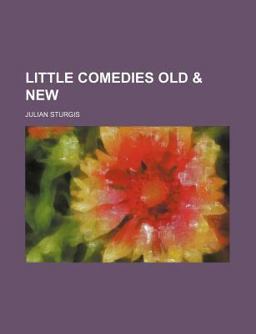 Little Comedies Old