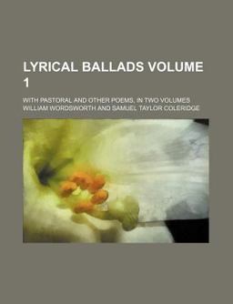 Lyrical Ballads