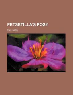 Petsetilla's Posy