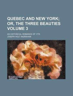 Quebec and New York