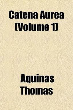 Catena Aurea
