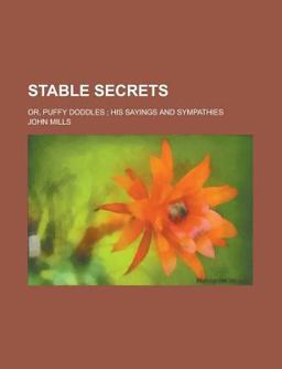 Stable Secrets