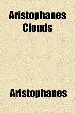 Aristophanes Clouds
