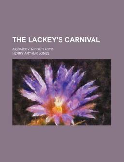 The Lackey's Carnival The Lackey's Carnival