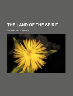 The Land of the Spirit