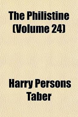 The Philistine
