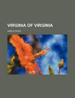 Virginia of Virgini