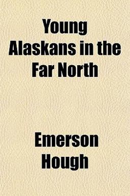 Young Alaskans in the Far North