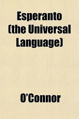 Esperanto