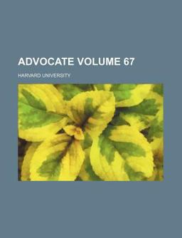 Advocate