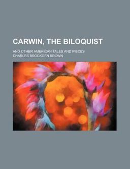 Carwin, the Biloquist